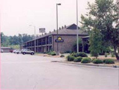 Days Inn By Wyndham Fort Payne Exterior photo
