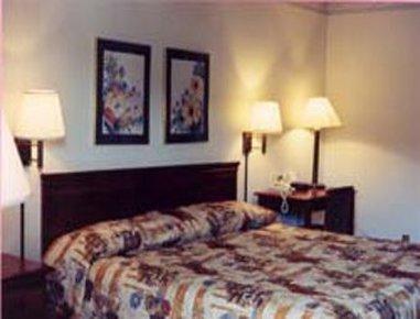 Days Inn By Wyndham Fort Payne Exterior photo