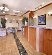 Days Inn By Wyndham Fort Payne Exterior photo